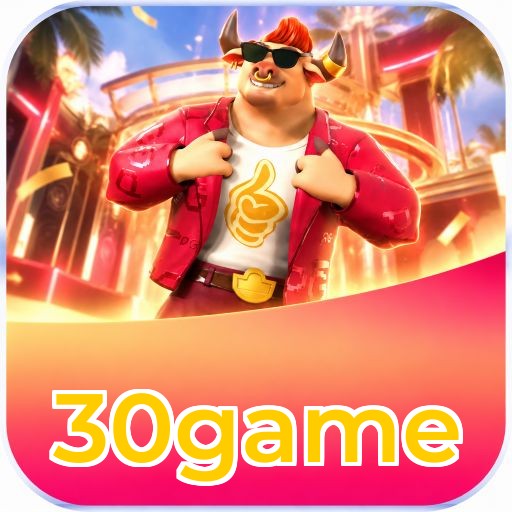 Estatísticas 30game - Dados declarados pela plataforma