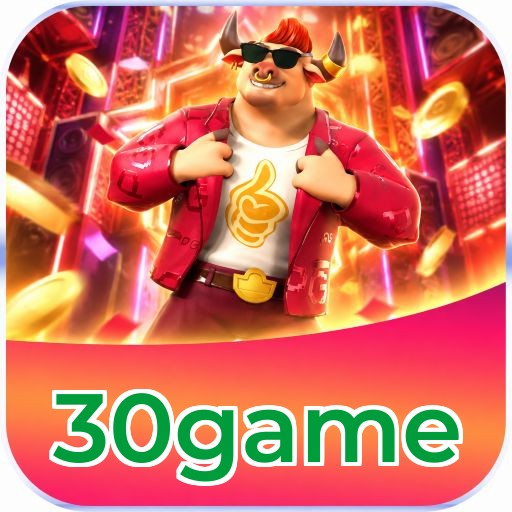 30game APK - Interface do aplicativo Android