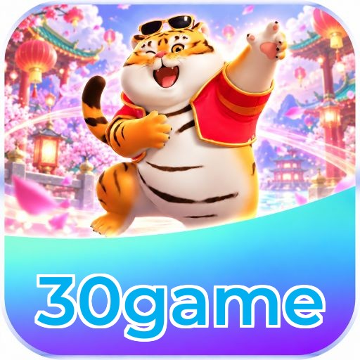 Aplicativo mobile 30game para iOS e Android